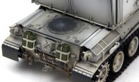 Meng French Auf1 TA 155mm SELF-Propelled Howitzer 1/35 6