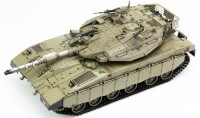 Meng Israel Main Battel Tank Merkava Mk.3D Early 1/35 3