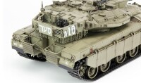 Meng Israel Main Battel Tank Merkava Mk.3D Early 1/35 5