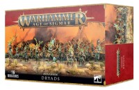 Sylvaneth Dryads [GW WEB EXKLUSIV]