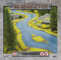 Battlefield in a Box River Island