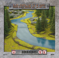 Battlefield in a Box River Bends