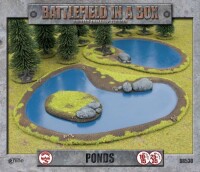Battlefield in a Box Ponds gallery