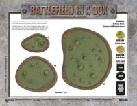 Battlefield in a Box Toxic Pools 2