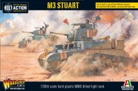 M3 Stuart 28mm gallery