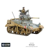 M3 Stuart 28mm 4