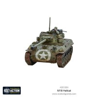 M18 Hellcat 28mm 2