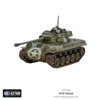 M18 Hellcat 28mm 3
