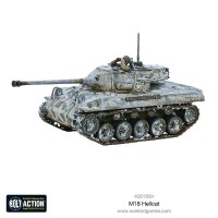 M18 Hellcat 28mm 5