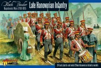 Napoleonic Hanoverian Line Infantry Regi gallery