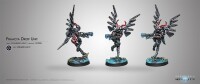 Combined Army Fraacta Drop Unit (Spitfir gallery
