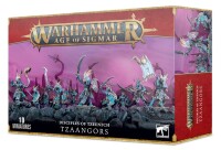 Tzeentch Arcanites Tzaangors gallery