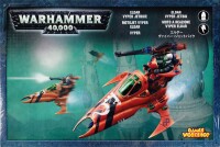 Aeldari Vyper Jetbike [GW WEB EXKLUSIV] gallery
