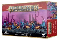 Tzeentch Blue Horrors gallery