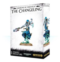 Tzeentch The Changeling [GW WEB EXKLUSIV gallery