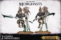 Ossiarch Bonereapers Morghasts [GW WEB E gallery