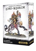 Stormcast Eternals Lord Aquilor  [GW WEB gallery