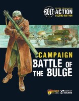 Bolt Action Battle of the Bulge Kampagne gallery