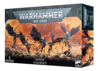 Drukhari Scourges gallery