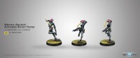 Mercs Miranda Ashcroft (Combi Rifle)