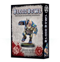Blood Bowl Ogre gallery