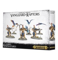 Stormcast Eternals Vanguard Raptors gallery