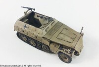 Sd.Kfz. 250/1 Neu 1/56 28mm 2
