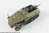 Sd.Kfz. 250/1 Neu 1/56 28mm 3