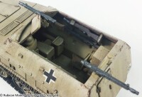 Sd.Kfz. 250/1 Neu 1/56 28mm 5