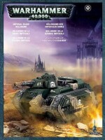 Astra Militarum Hellhound / Devil Dog /  gallery