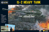 IS-2 Heavy Tank 28mm gallery