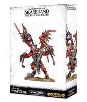 Skarbrand The Bloodthirster gallery