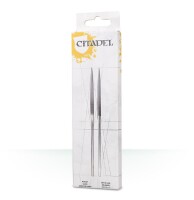 Citadel Feilen Set gallery