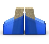 Boulder Deck Case 100+ Sapphire 4