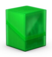 Boulder Deck Case 100+ Emerald 2