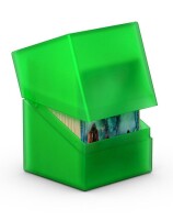 Boulder Deck Case 100+ Emerald 3