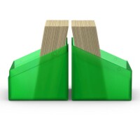 Boulder Deck Case 100+ Emerald 4
