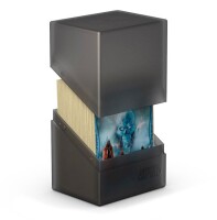 Boulder Deck Case 100+ Onyx gallery