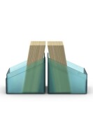 Boulder Deck Case 100+ Malachit 4