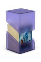 Boulder Deck Case 100+ Amethyst gallery