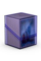 Boulder Deck Case 100+ Amethyst 2