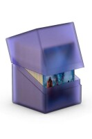 Boulder Deck Case 100+ Amethyst 3
