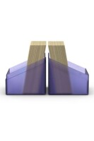 Boulder Deck Case 100+ Amethyst 4