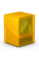 Boulder Deck Case 100+ Amber 2