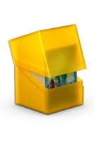 Boulder Deck Case 100+ Amber 3