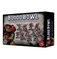 Blood Bowl The Gouged Eye Team [GW WEB EXKLUSIV]