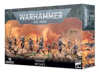 Drukhari Wyches gallery