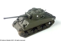 M4A3 / M4A3E8 Sherman 1/56 28mm 3