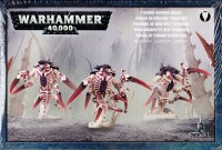 Tyranids Ravener Brood [GW WEB EXKLUSIV] gallery