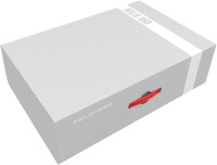 Double-Size Lagerbox XL -leer- DSLB150 gallery